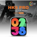 HK9 Pro AMOLED Display Bluetooth Calling Smart Watch